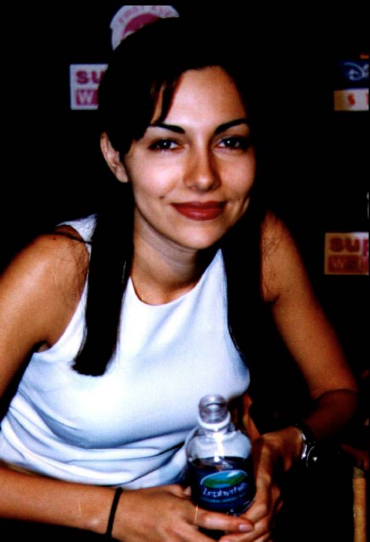 >Vanessa Marcil