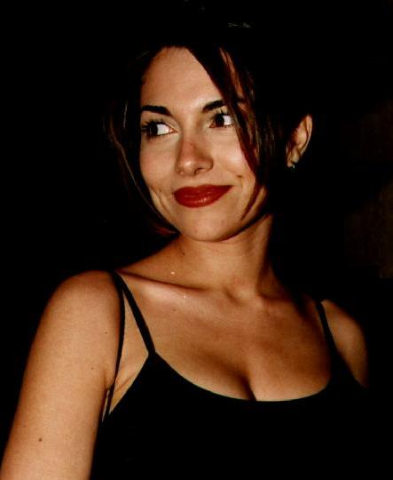 >Vanessa Marcil