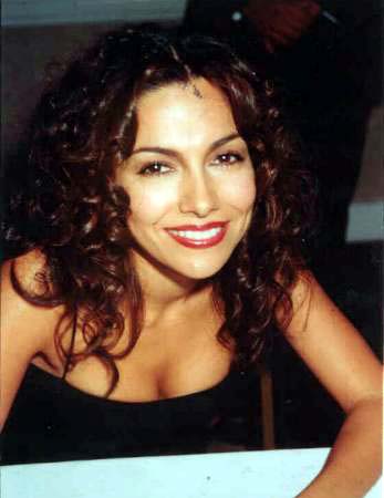 >Vanessa Marcil