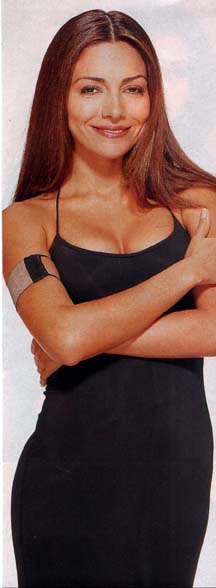 >Vanessa Marcil