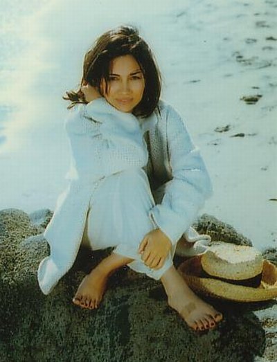 >Vanessa Marcil