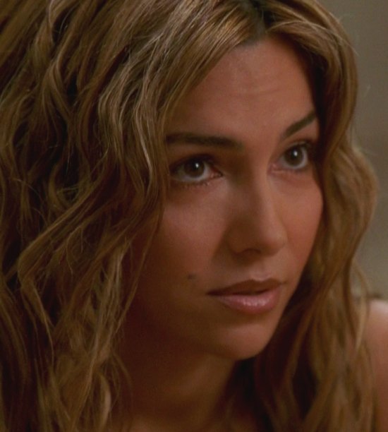 >Vanessa Marcil