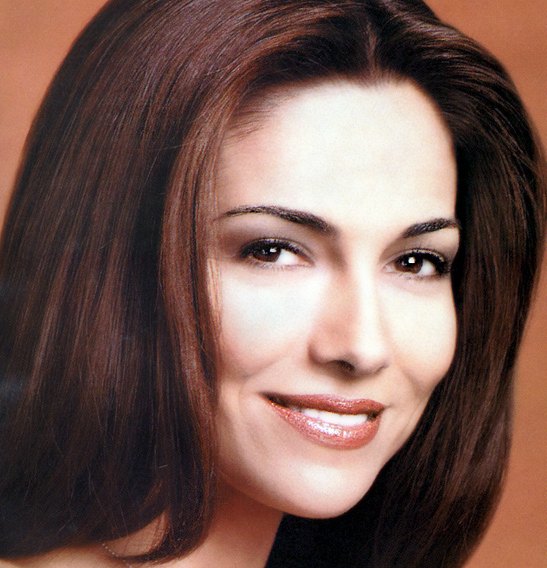 >Vanessa Marcil