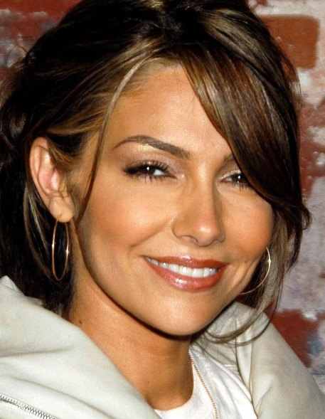 >Vanessa Marcil