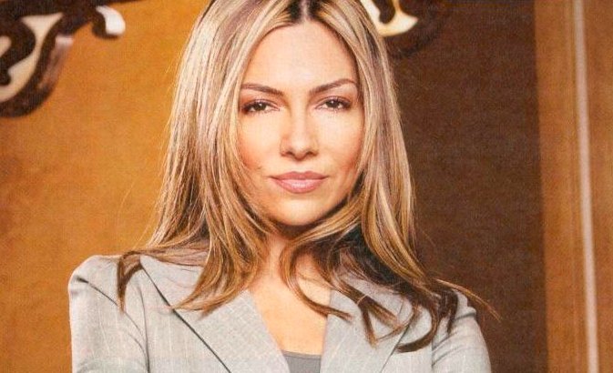 >Vanessa Marcil