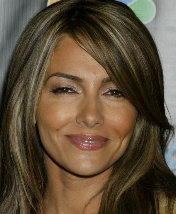 >Vanessa Marcil