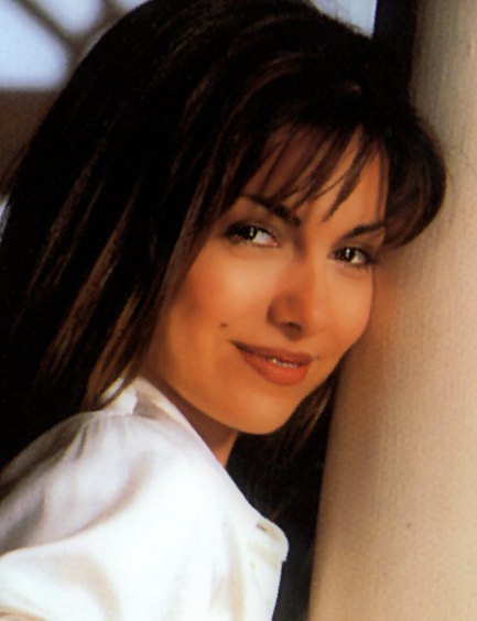 >Vanessa Marcil