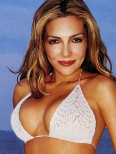 >Vanessa Marcil