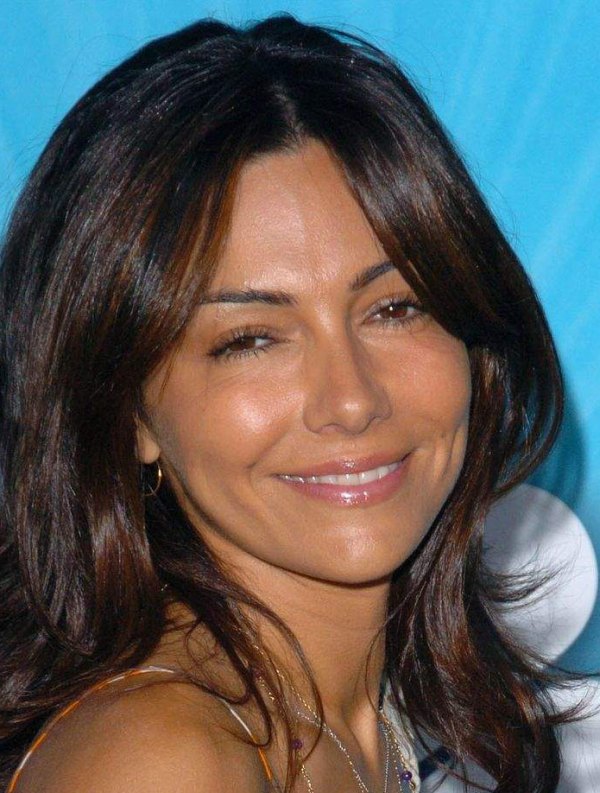 >Vanessa Marcil