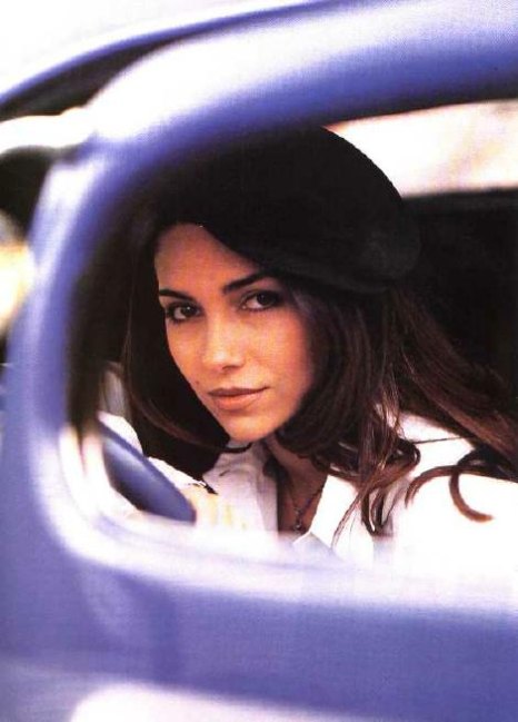 >Vanessa Marcil