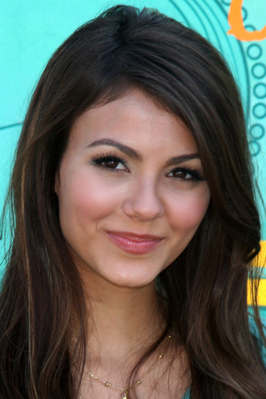 >Victoria Justice