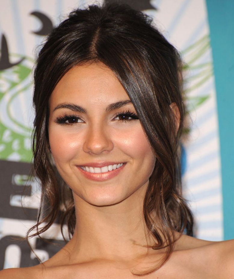 >Victoria Justice