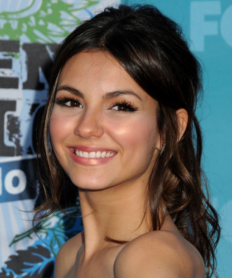 >Victoria Justice