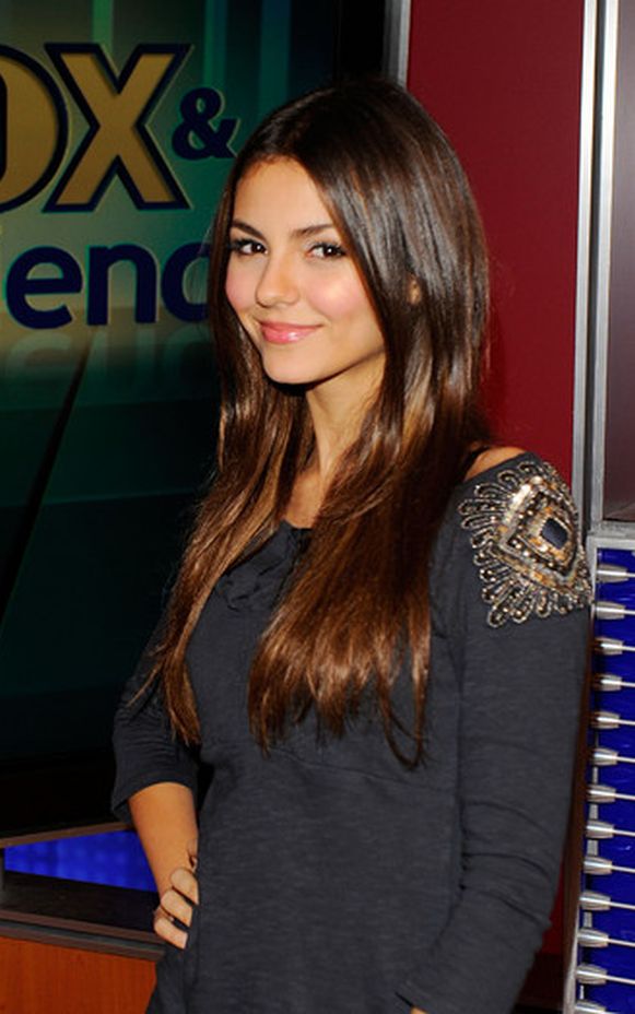 >Victoria Justice