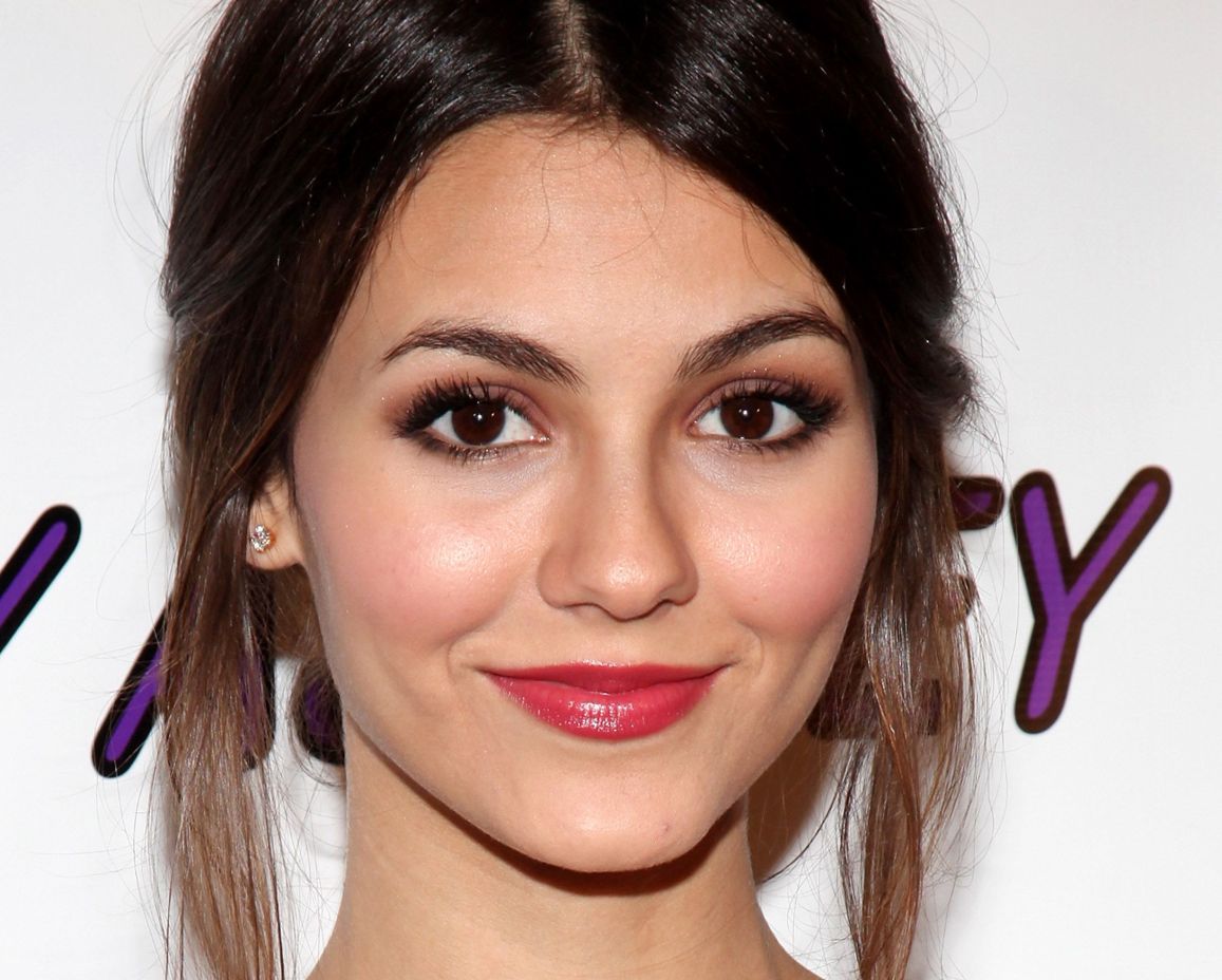 >Victoria Justice