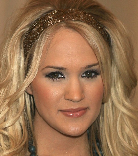 wasted carrie underwood album