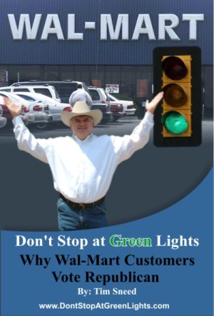 green lights book review