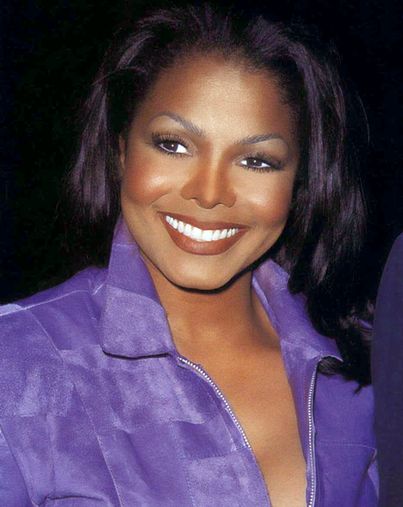 Janet Jackson