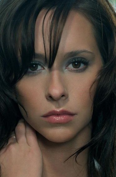 Jennifer Love Hewitt