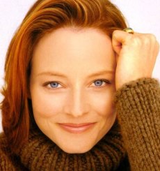 Enter Jodie Foster