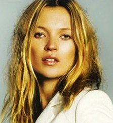 Enter Kate Moss