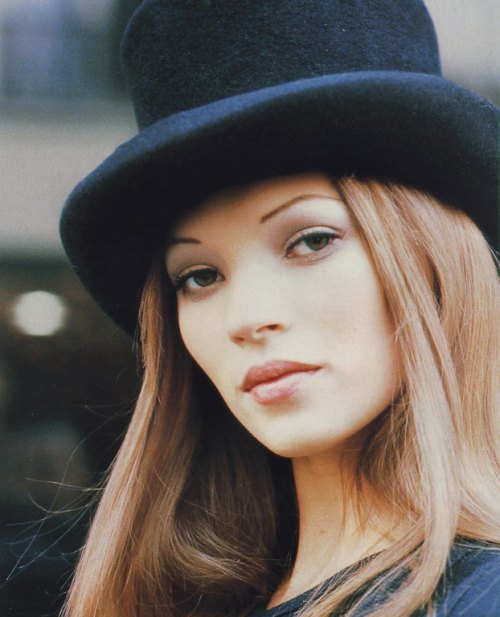 Kate Moss