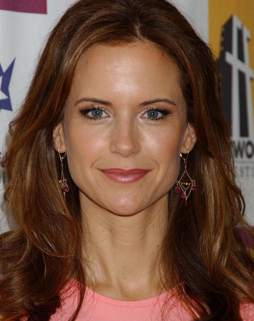 Kelly Preston