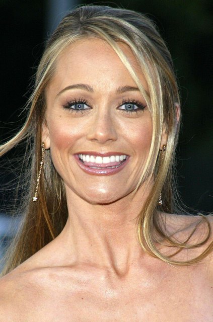 Christine Taylor