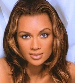 Enter Vanessa Williams