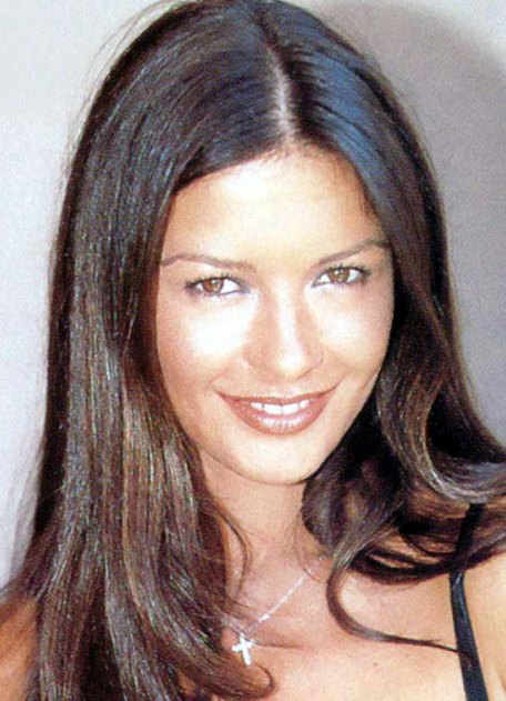 Catherine Zeta Jones